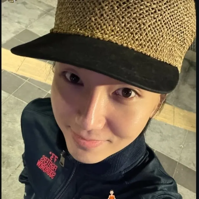 イェソン (Super Junior)の最近の活動写真