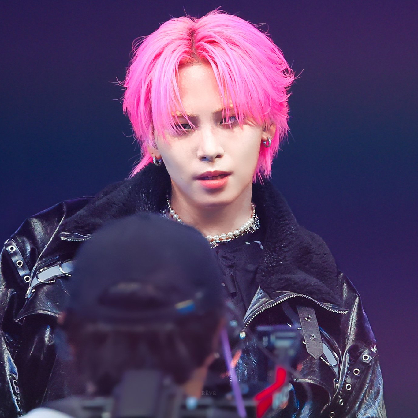 川尻蓮 (JO1)の最新写真