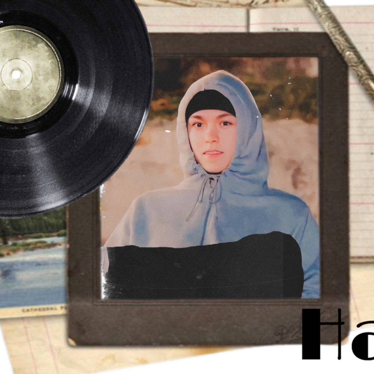 Latest photo of Vernon (SEVENTEEN)