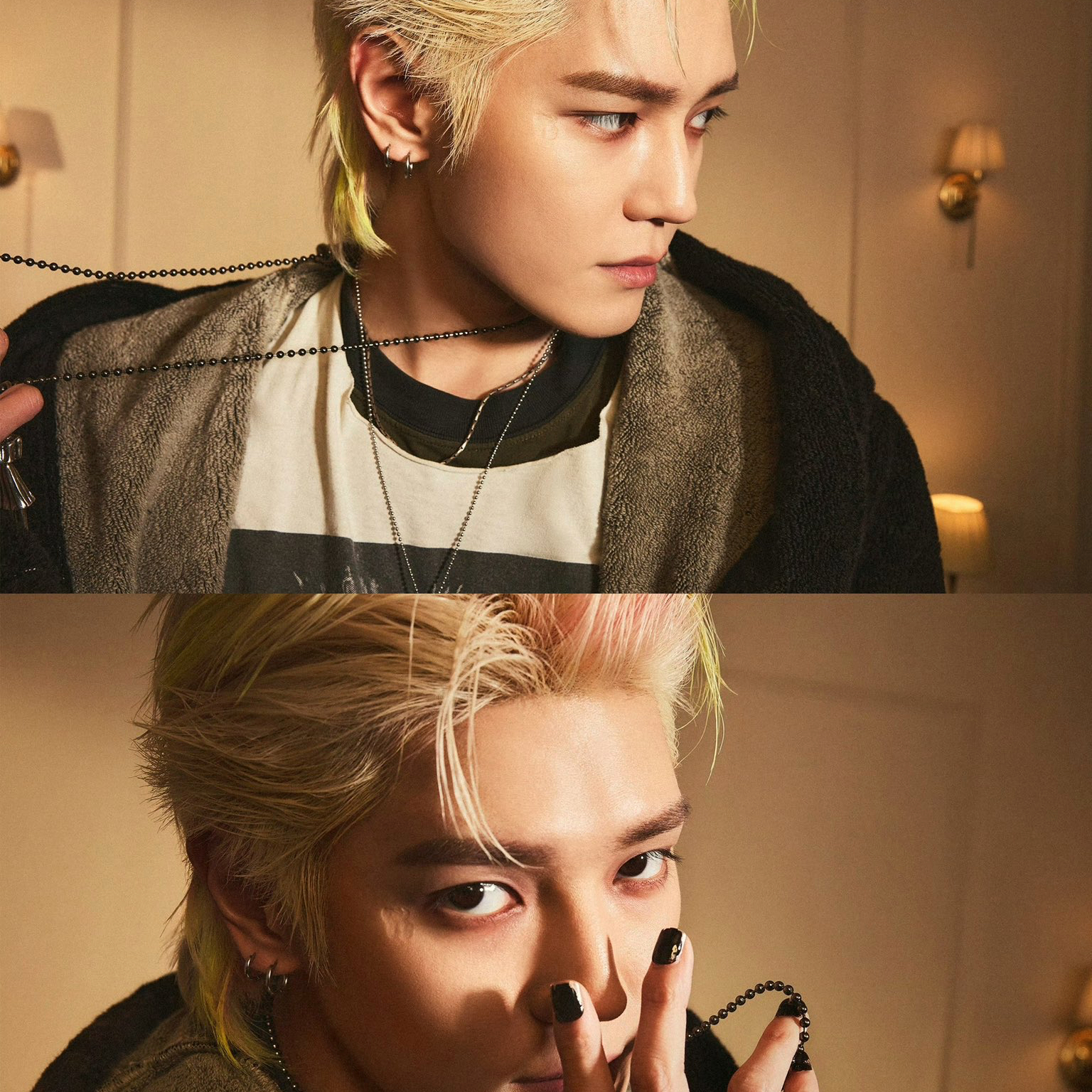 NCT粉絲拍下的瞬間