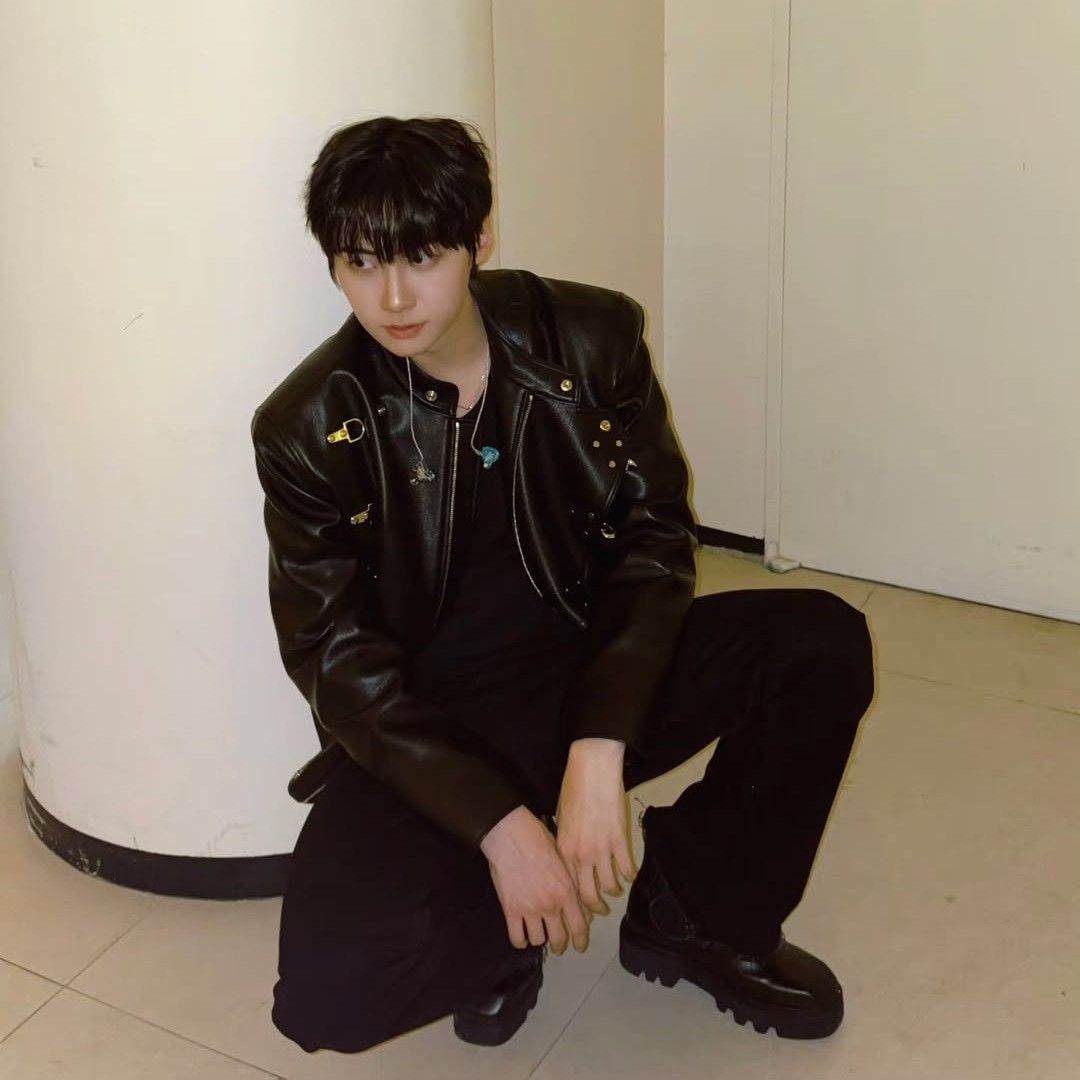 李鎭赫的最新照片