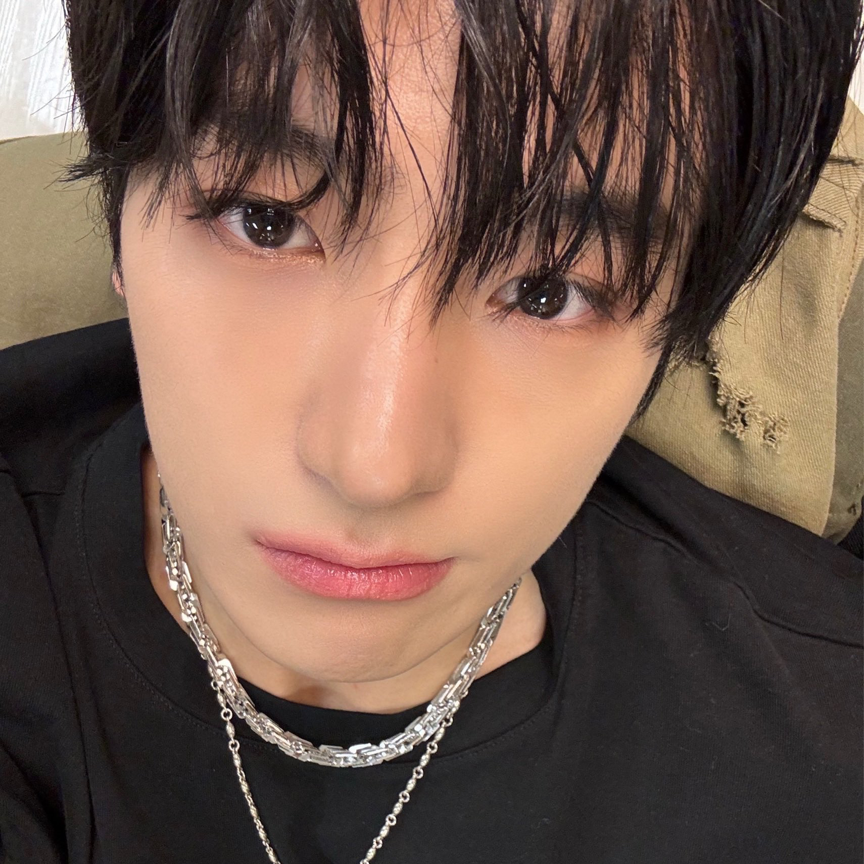 Recent activity shot of THE BOYZ