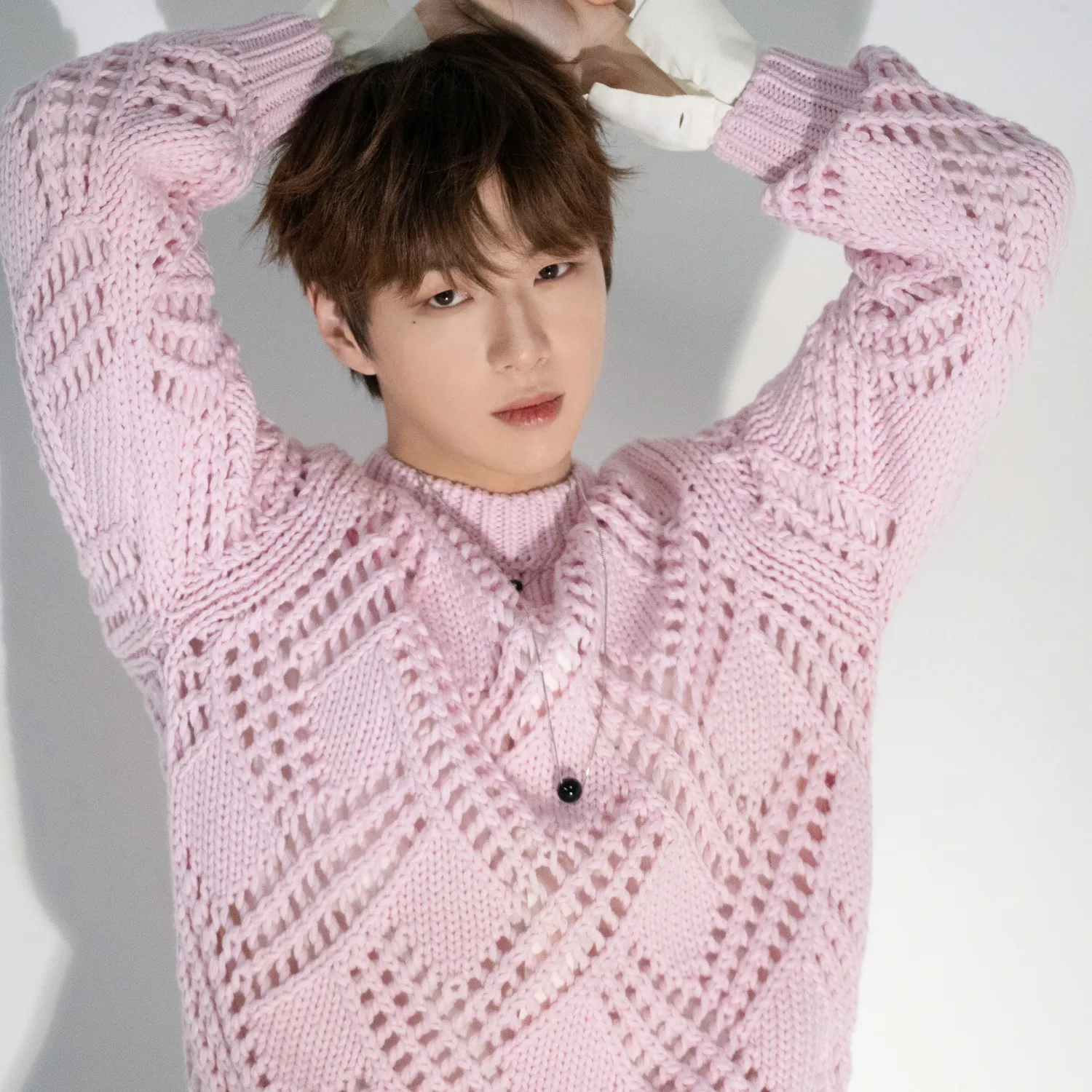 Foto terbaru Kang Daniel