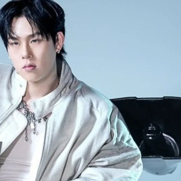 Behind-the-scenes cut of Joohoney (MONSTA X)