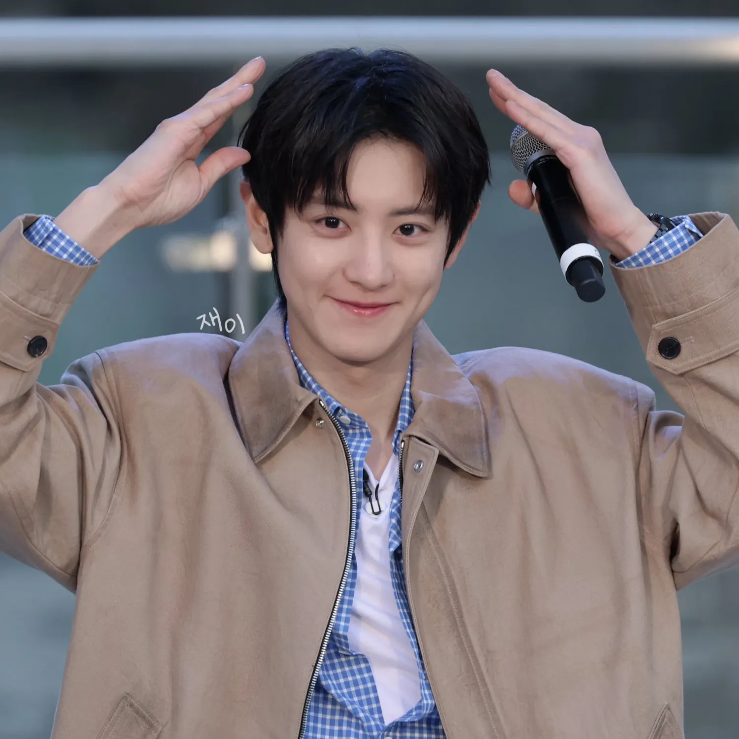 EXO 최근 활동샷