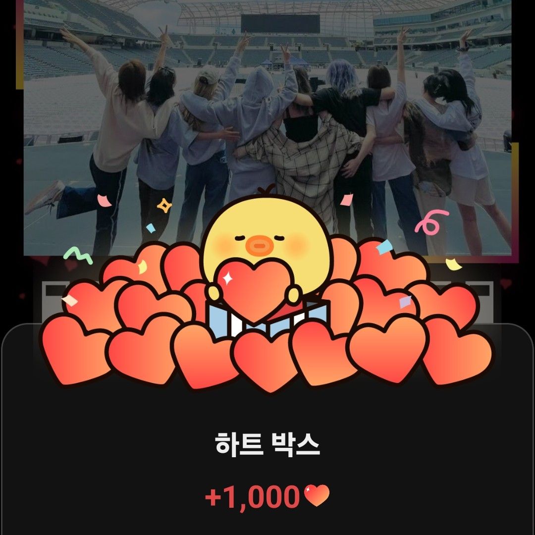Foto terbaru TWICE