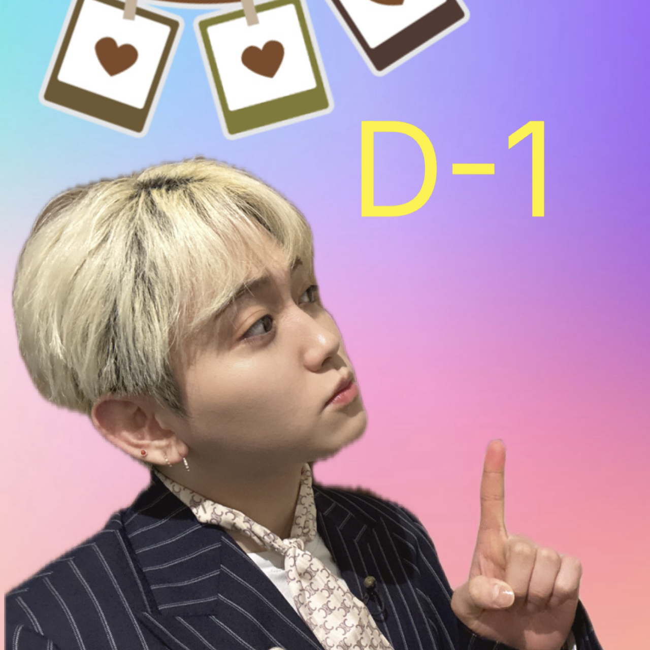 Latest photo of Mashiho