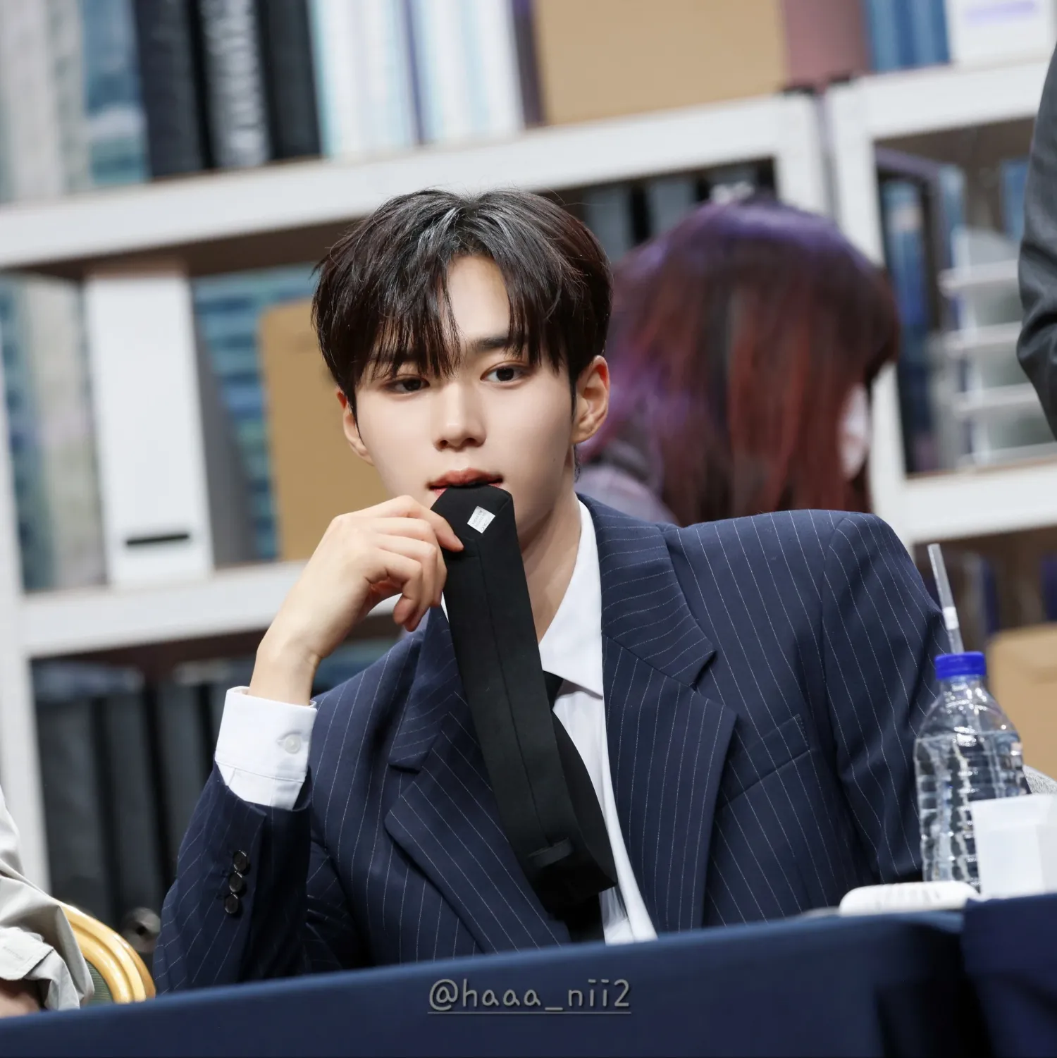 キム・ジュンソ (ALPHA DRIVE ONE)の最新写真