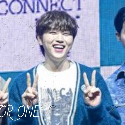 Recent activity shot of B1A4