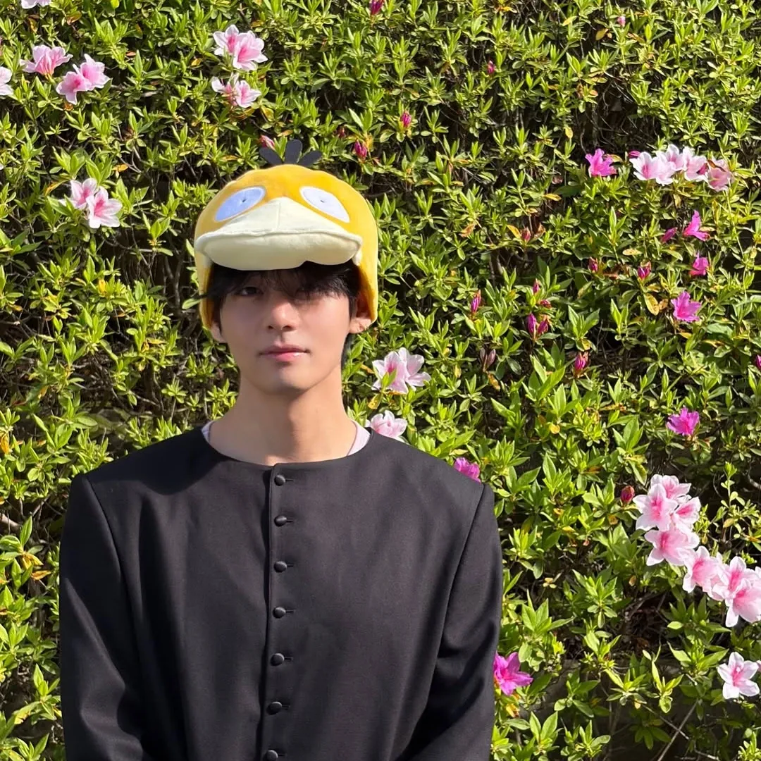 防彈少年團的幕後花絮