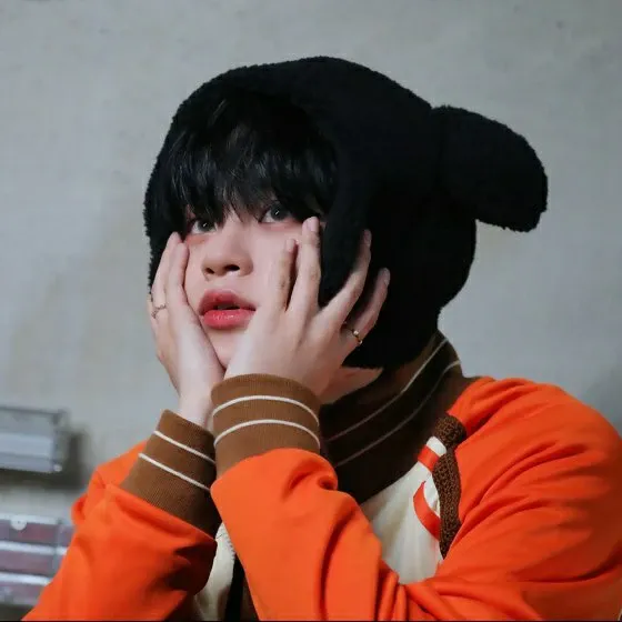 Behind-the-scenes cut of Lee Daehwi (AB6IX)