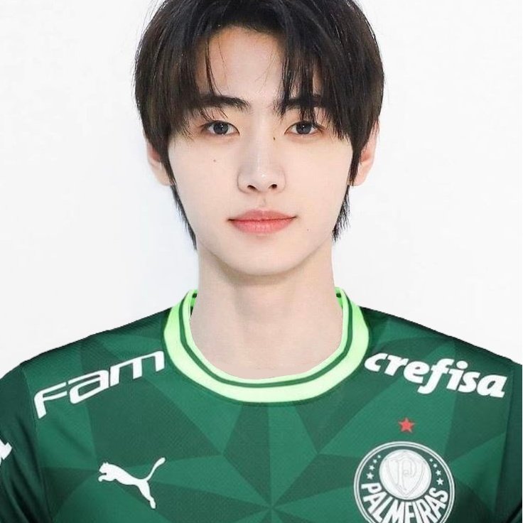 成訓 (ENHYPEN)的最新照片