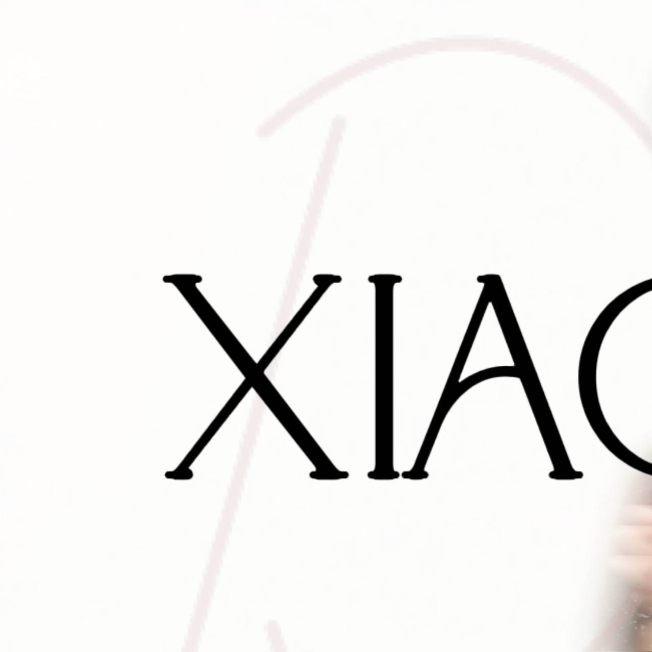 샤오잔 팬이 찍은 순간