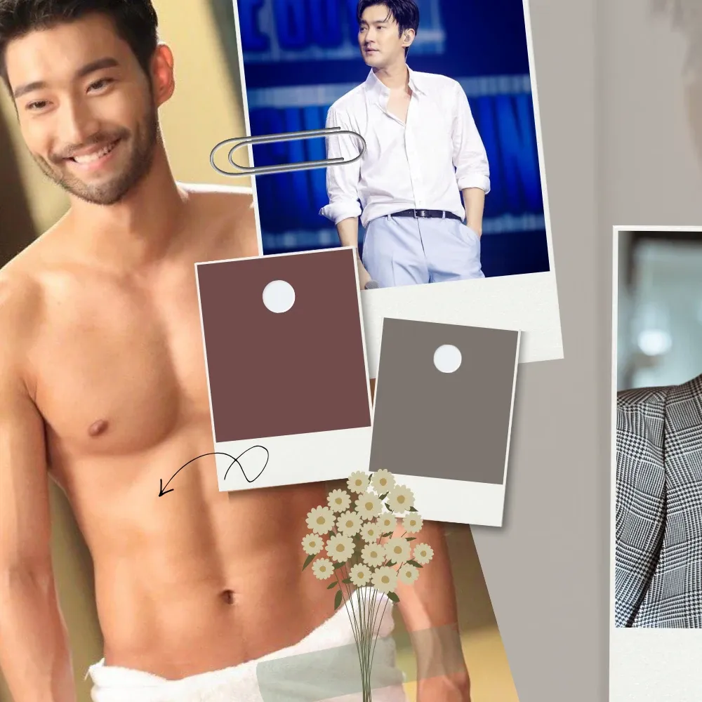 K-POP posts beloved by 시원 (슈퍼주니어) fans