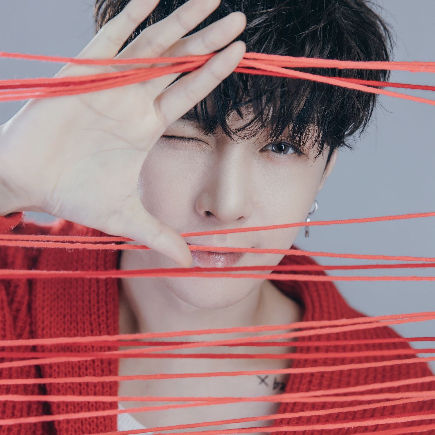 Latest photo of Lay (EXO)