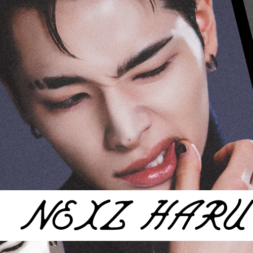Latest photo of Haru (NEXZ)