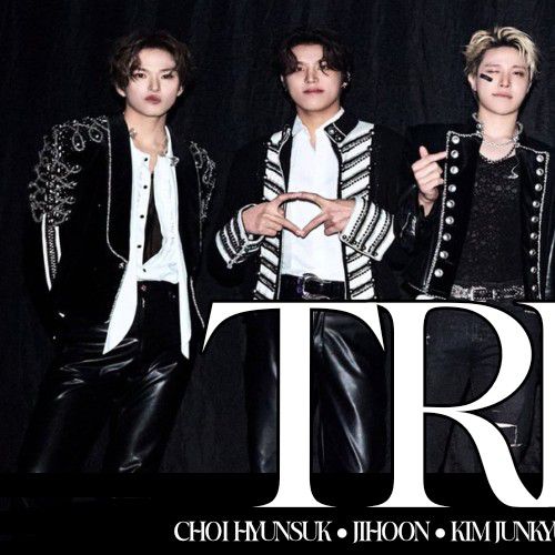 Foto terbaru TREASURE