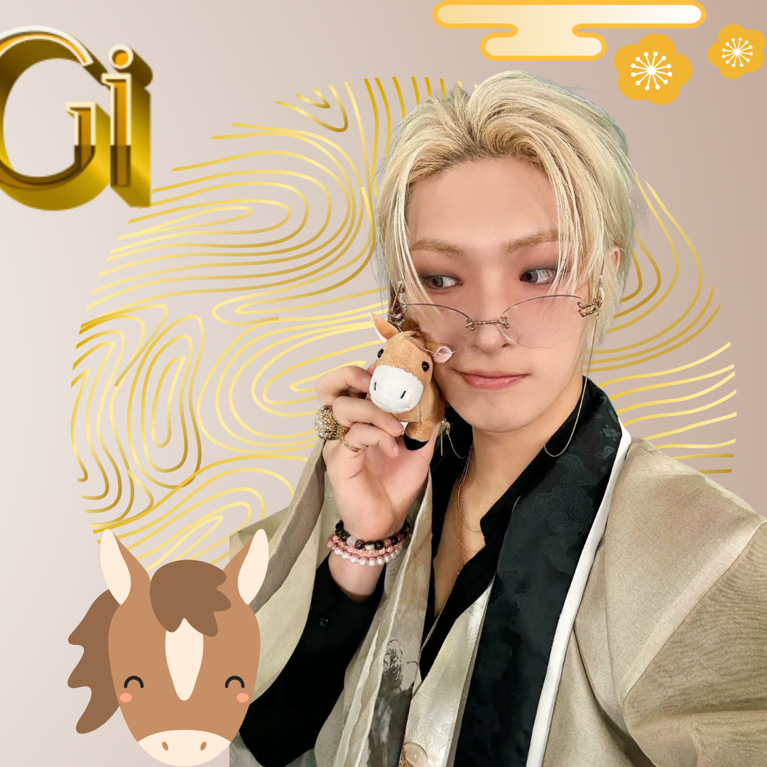 Hot post catching attention from 민기 (에이티즈)'s fandom