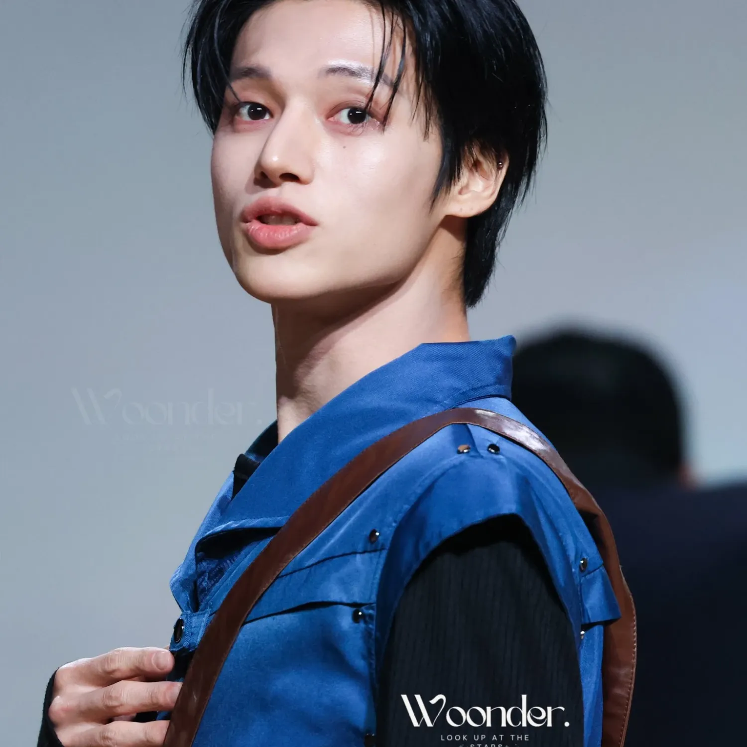 友榮 (ATEEZ)的最新活動照片