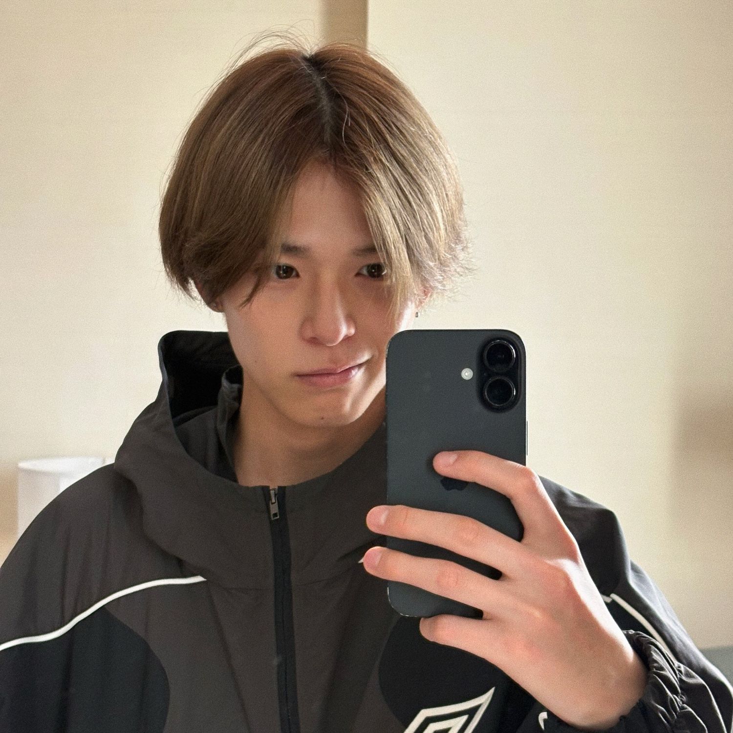 Potret di balik layar TREASURE