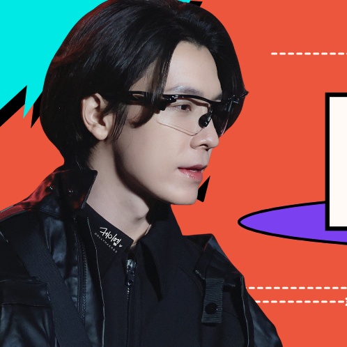 ドンヘ (Super Junior)ファンが撮った瞬間