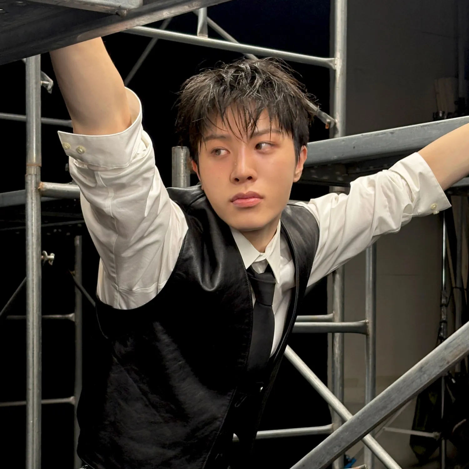 Foto aktivitas terbaru So Junghwan (TREASURE)