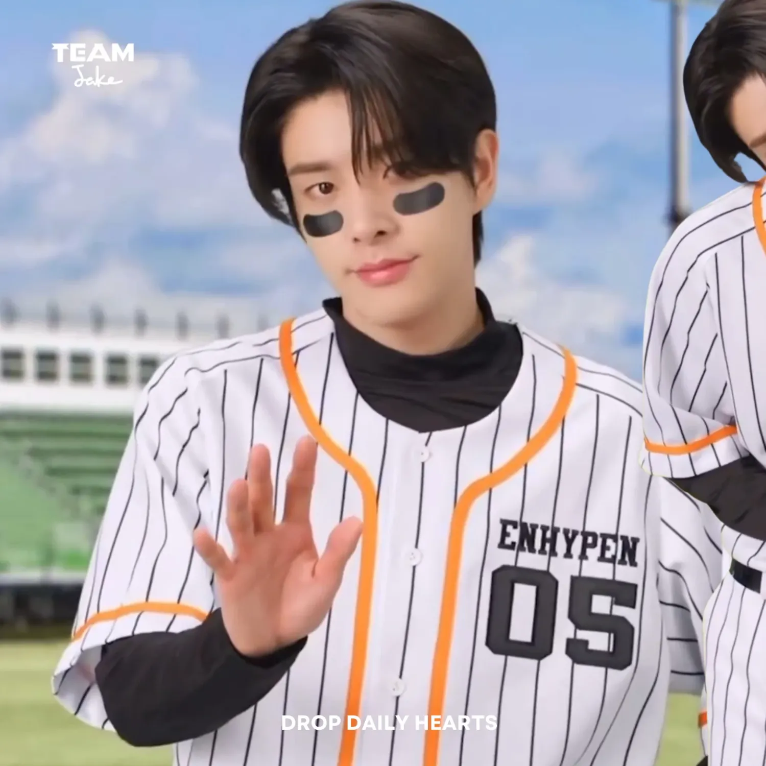 Must-see popular post of 제이크 (ENHYPEN), your favorite