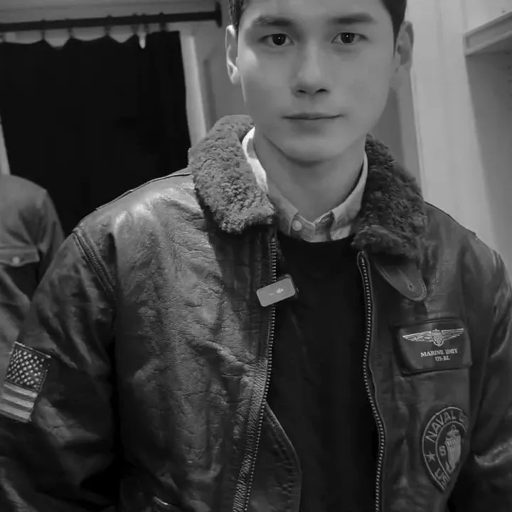 옹성우의 최신 사진