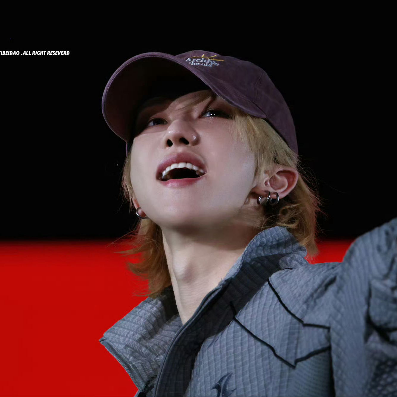 Latest photo of The 8 (SEVENTEEN)