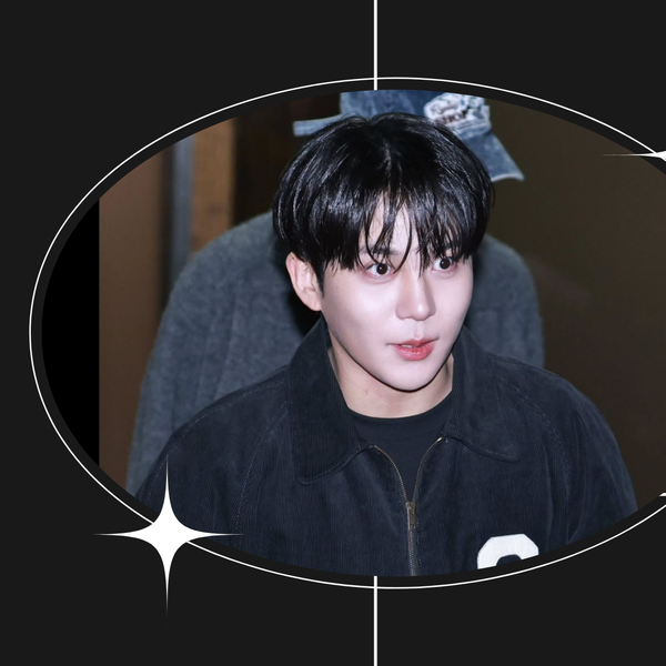 Shining profile picture of Jongho (ATEEZ) on today's Choeaedol