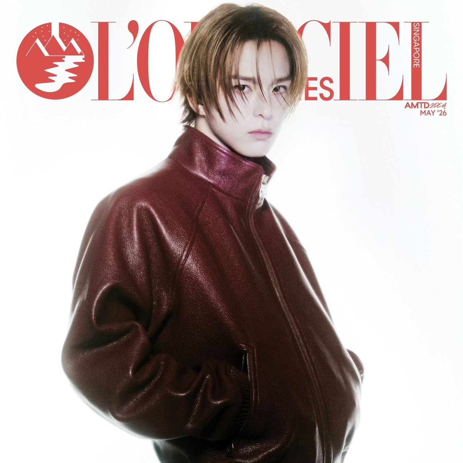 TREASURE的最新活动照片