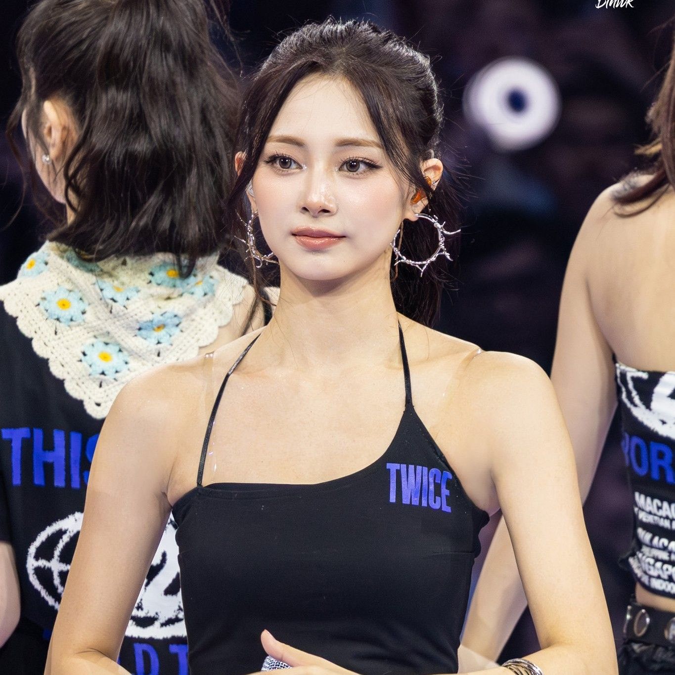 쯔위 (TWICE) 최근 활동샷