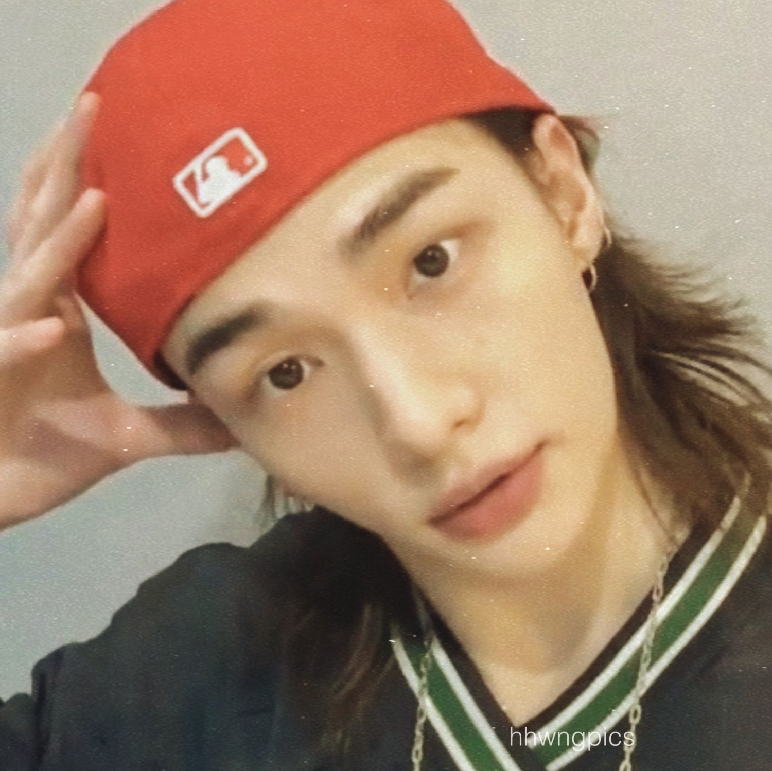 Potret di balik layar Stray Kids