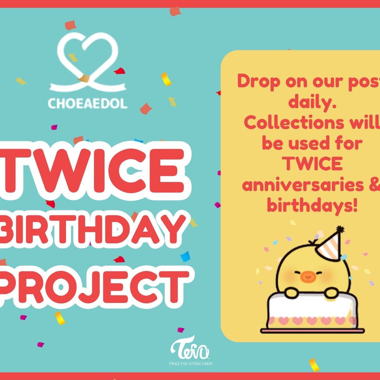 TWICE 팬이 찍은 순간