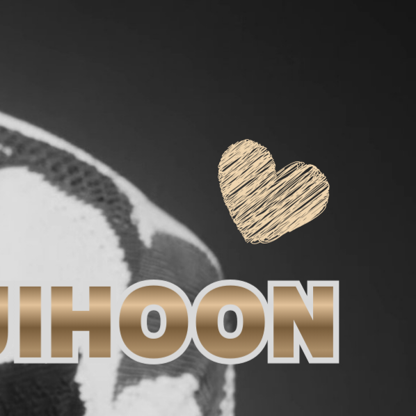 Foto aktivitas terbaru Park Jihoon