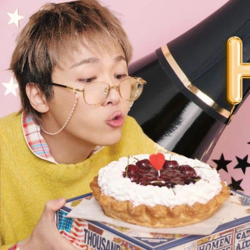 Latest photo of Lee Honggi (FTIsland)