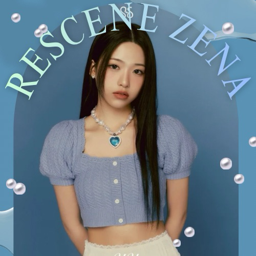 A moment captured by Zena (RESCENE)'s fan