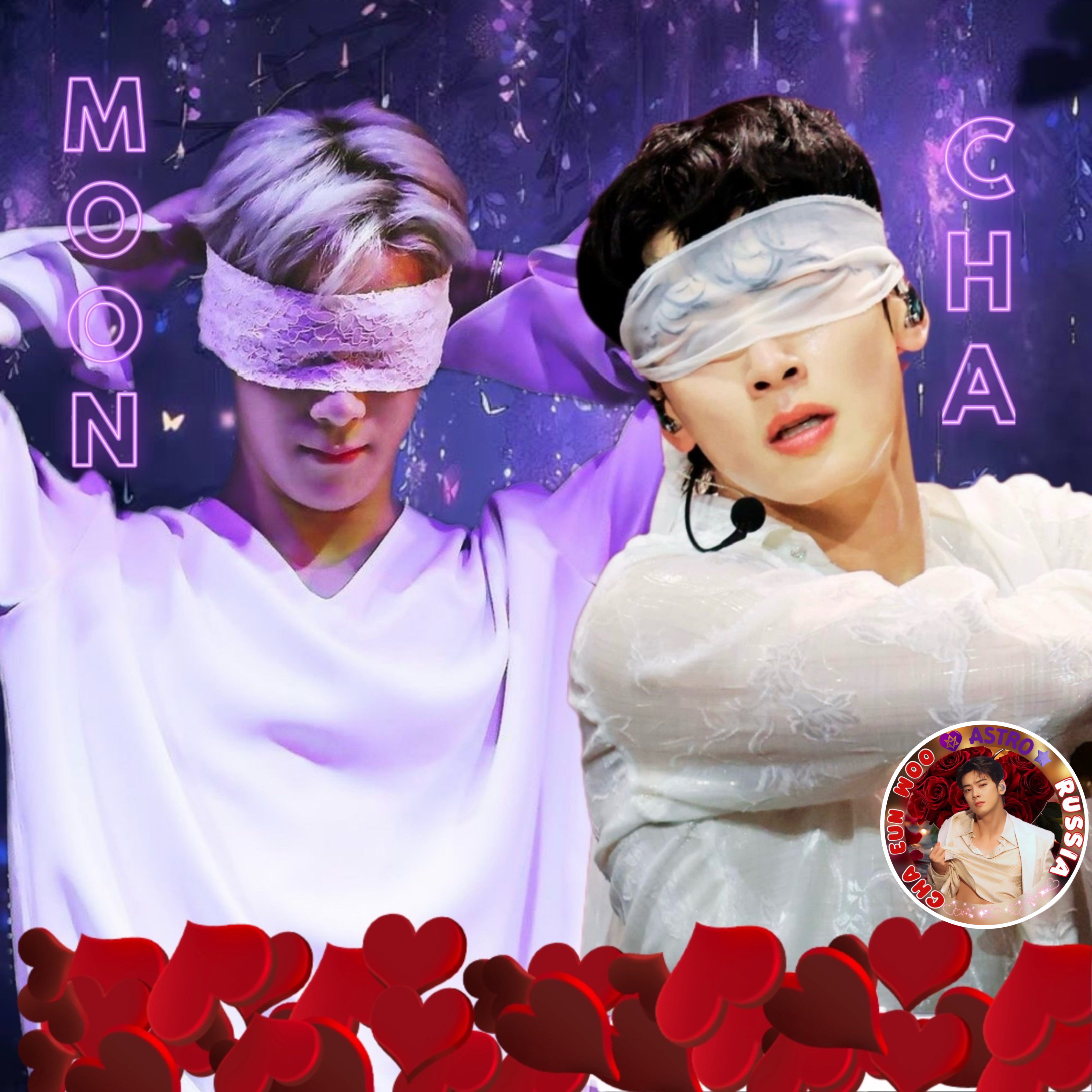 Latest photo of Eunwoo (ASTRO)