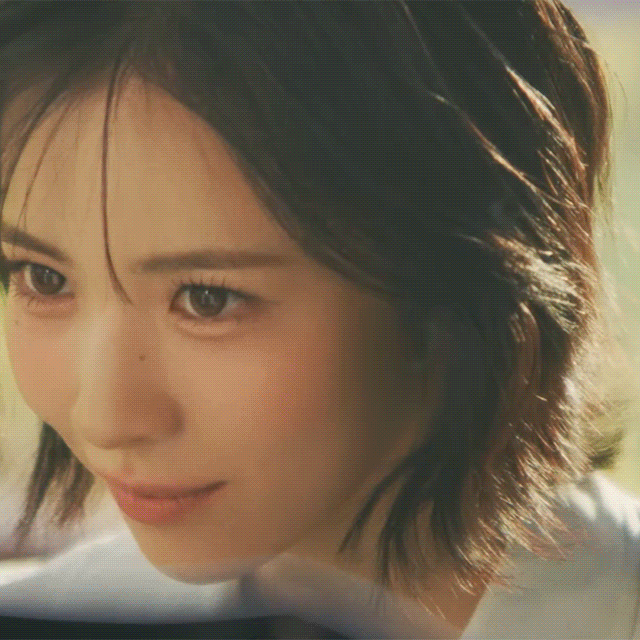 A moment captured by Maya (NiziU)'s fan