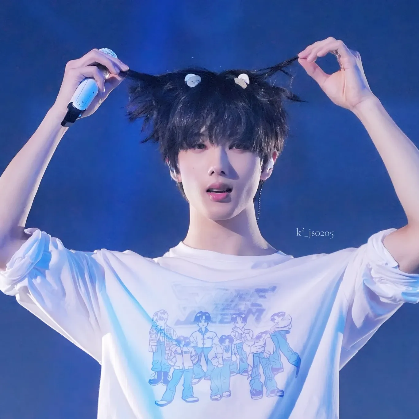 チソン (NCT DREAM)の最新写真