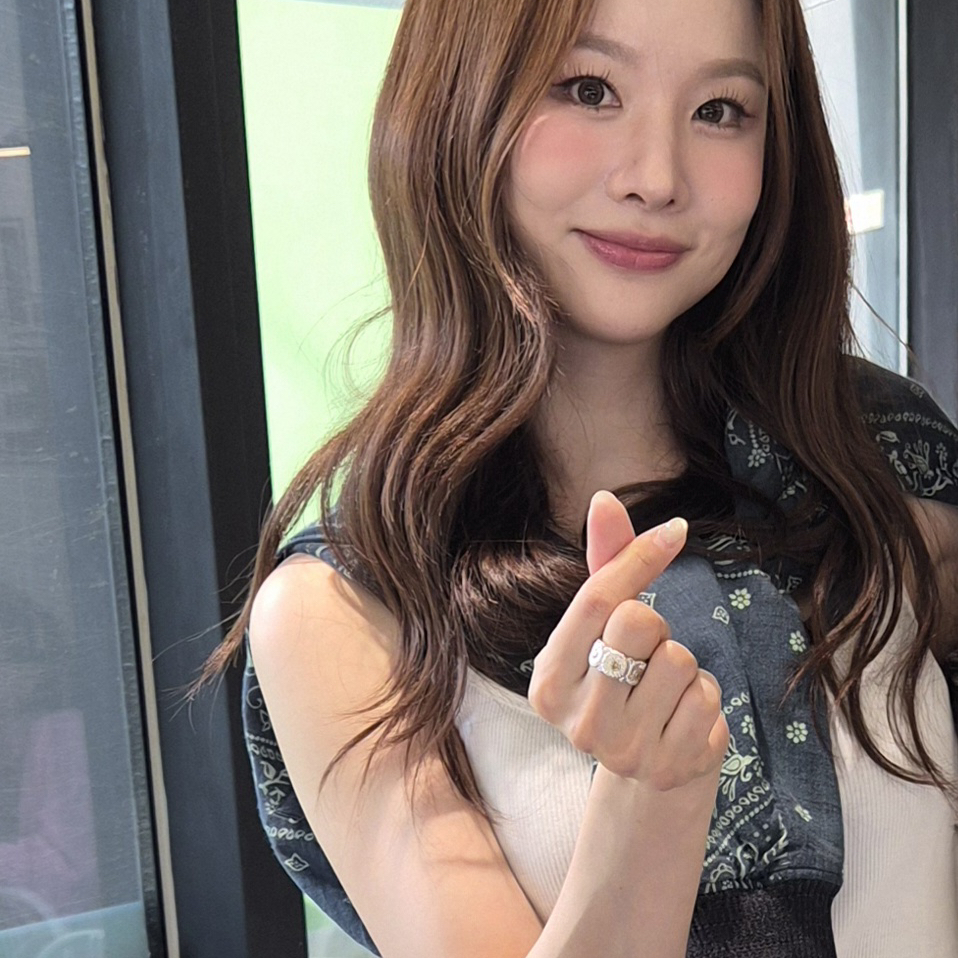 Latest photo of Solji (EXID)