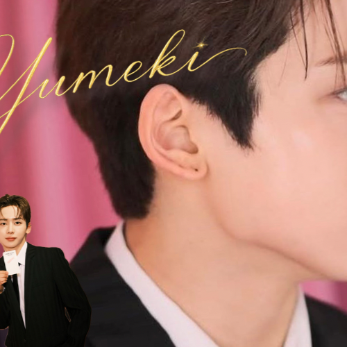 Latest photo of Yumeki