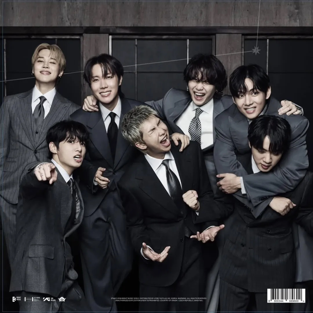 방탄소년단 최근 활동샷