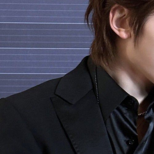 Behind-the-scenes cut of Seok Matthew (ZEROBASEONE)