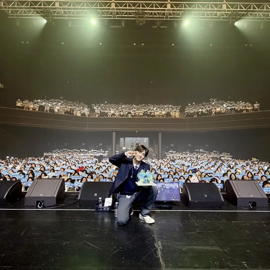 EXO의 최신 사진