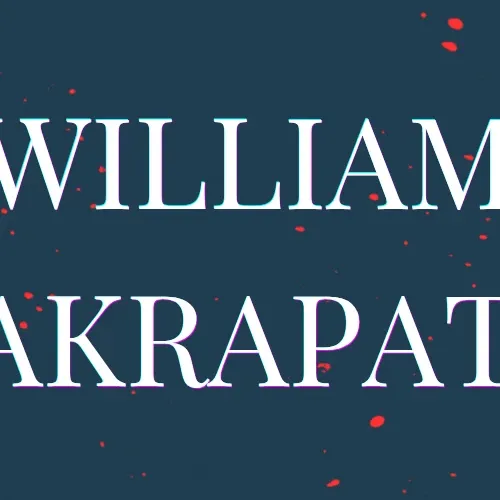 Latest photo of William (LYKN)