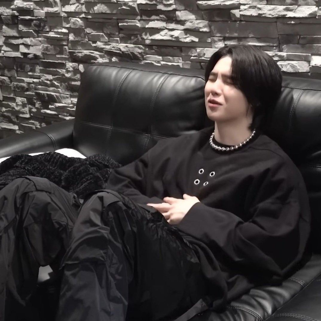 SUGA (BTS)ファンが撮った瞬間