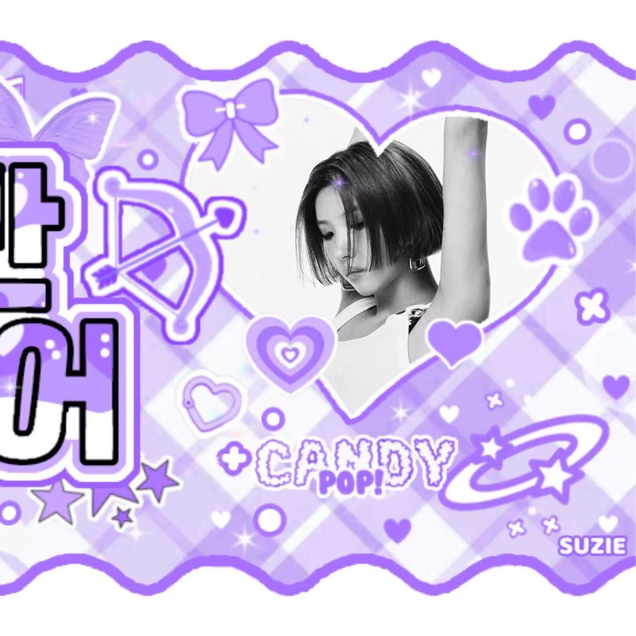 Potret di balik layar i-dle