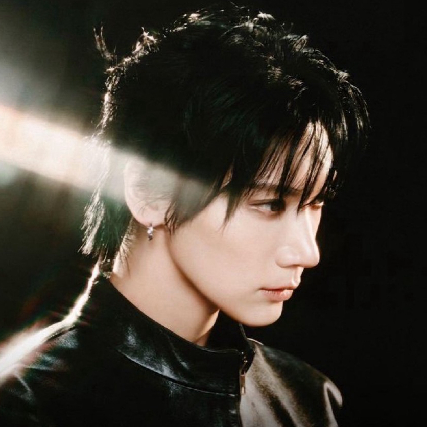 Behind-the-scenes cut of TEN (WayV)