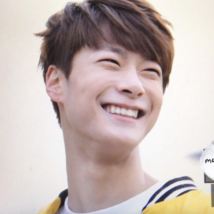 Latest photo of Moonbin (ASTRO)